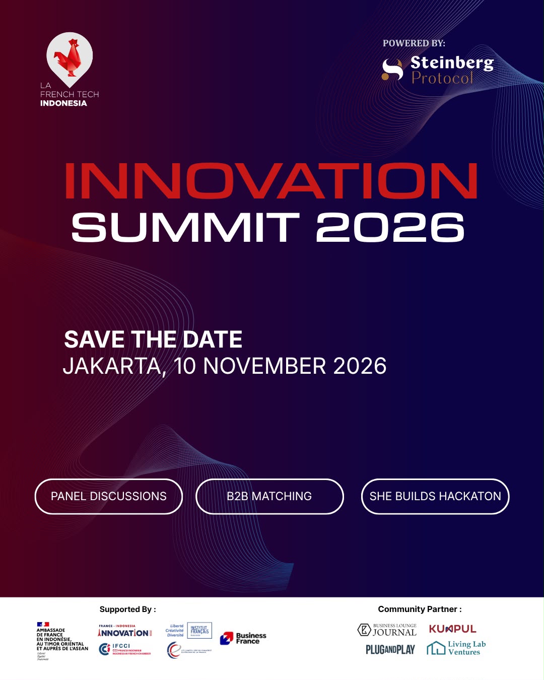 2026 Innovation Summit